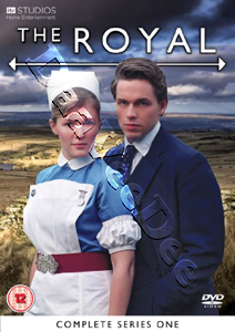 The Royal - Complete Series 1 | The Royal - Complete Series One  |   DVD
